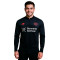 Sweat-shirt New Balance Bayern Leverkusen Pre-Match 2025-2026