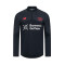 Sweat-shirt New Balance Bayern Leverkusen Pre-Match 2025-2026
