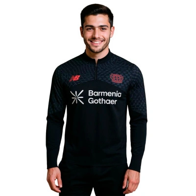 Sweat-shirt Bayern Leverkusen Pre-Match 2025-2026