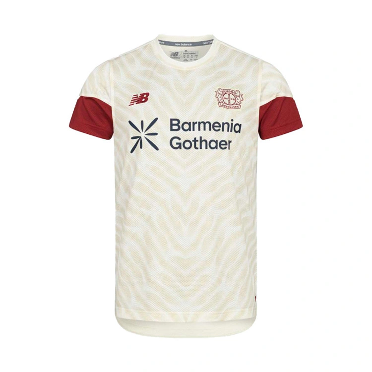 camiseta-new-balance-bayer-leverkusen-pre-match-2025-2026-beige-5