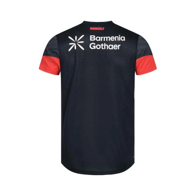 Maillot Bayern Leverkusen Pre-Match 2025-2026