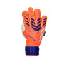 Enfant Predator Match Fingersave-Signal coral-White-Lucid blue