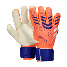 Gants adidas Predator Match Fingersave