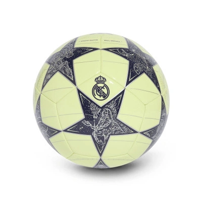 Ballon Real Madrid UCL 2025-2026 Club