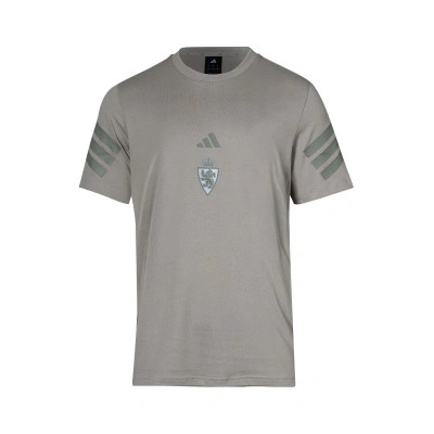 T-Shirt Real Zaragoza Sportswear 2025-2026