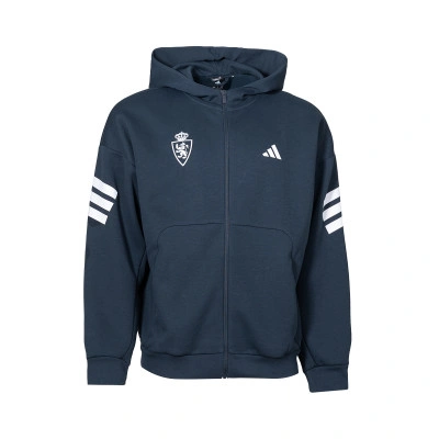 Veste Real Zaragoza Sportswear 2025-2026