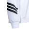 Sweat-shirt adidas Real Zaragoza Sportswear Mujer 2025-2026