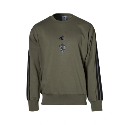 Sweat-shirt Real Zaragoza Sportswear 2025-2026