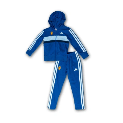 Survêtement Real Zaragoza Sportswear 2025-2026 Enfant