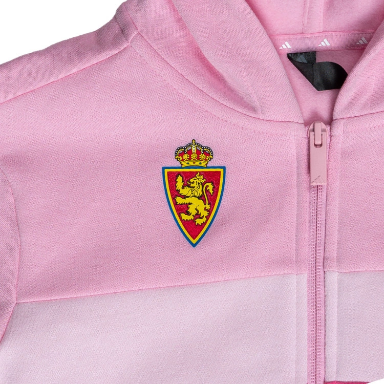 chandal-adidas-real-zaragoza-sportswear-2025-2026-nino-true-pink-white-clear-pink-2