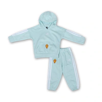 Survêtement Enfant Real Zaragoza Sportswear 2025-2026