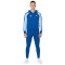 Survêtement adidas Real Zaragoza Sportswear 2025-2026 Enfant