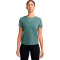 T-Shirt Nike femme Nk One Classic Df Ss Wt