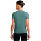 T-Shirt Nike femme Nk One Classic Df Ss Wt