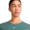 T-Shirt Nike femme Nk One Classic Df Ss Wt