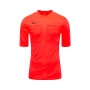 Arbitre Dri-fit II-Cramoisi Brillant-Noir