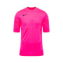 Arbitre Dri-fit II-Hyper Rose-Noir