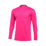 Referee Dri-fit II m/l-Hyper Pink-Black