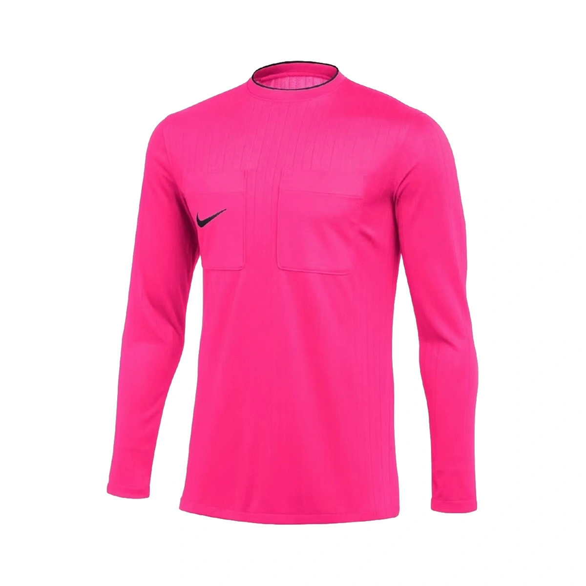 camiseta-nike-referee-dri-fit-ii-ml-hyper-pink-black-0