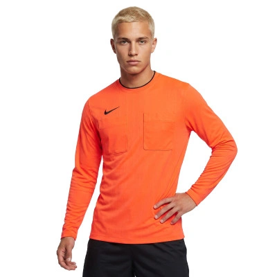 Maillot Referee Dri-fit II m/l