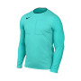Referee Dri-fit II m/l-Hyper Turq-Black