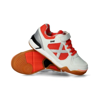 Chaussures de futsal Enfant One Bande Adhésive