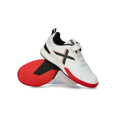 Chaussures de futsal Enfant Rondito Elastic Laces