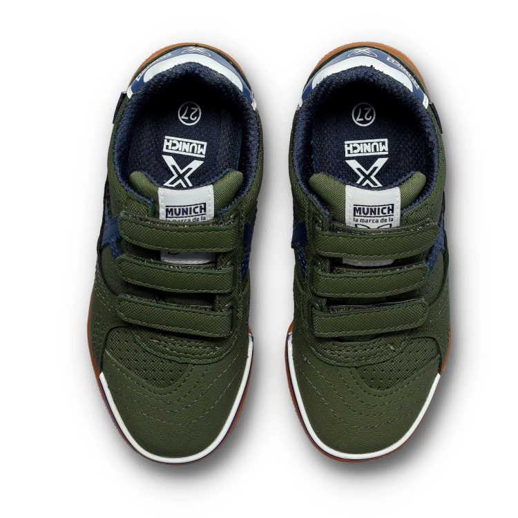 zapatilla-munich-g-3-nino-cinta-adhesiva-nino-verde-5
