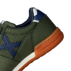 SEMELLE INTERMÉDIAIRE -2