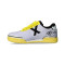 Chaussures de futsal Munich G-3 avec scratch enfant
