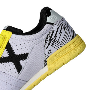 SEMELLE INTERMÉDIAIRE -2