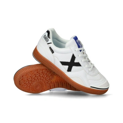 Chaussures de futsal Gresca Niño