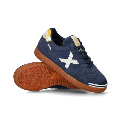 Chaussures de futsal Gresca enfant