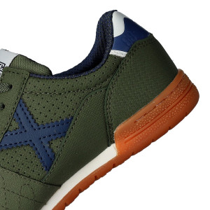 SEMELLE INTERMÉDIAIRE -2