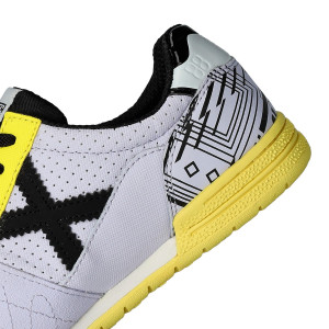 SEMELLE INTERMÉDIAIRE -2