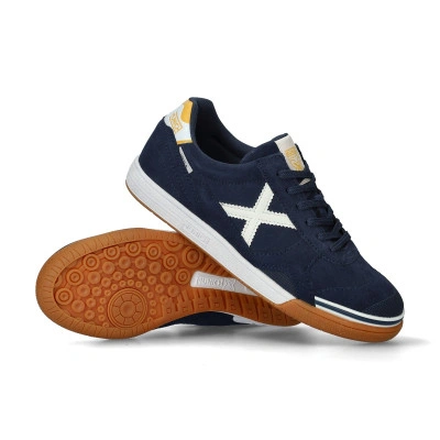 Chaussures de futsal Gresca