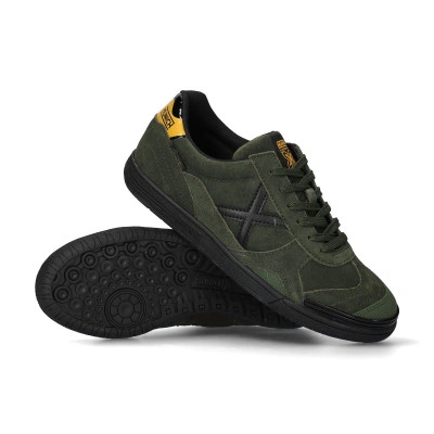 Chaussures de futsal Gresca