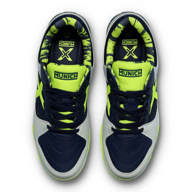 zapatilla-munich-one-gris-5