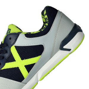 SEMELLE INTERMÉDIAIRE -2