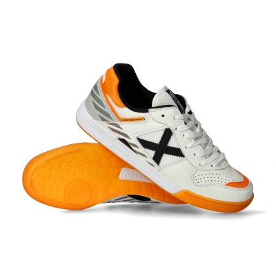 Chaussures de futsal Continental