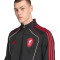 Veste adidas Liverpool Fc Urban Purist Fanswear 2025-2026