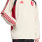 Manteau adidas Liverpool FC Urban Purist Fanswear 2025-2026