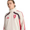 Manteau adidas Liverpool FC Urban Purist Fanswear 2025-2026