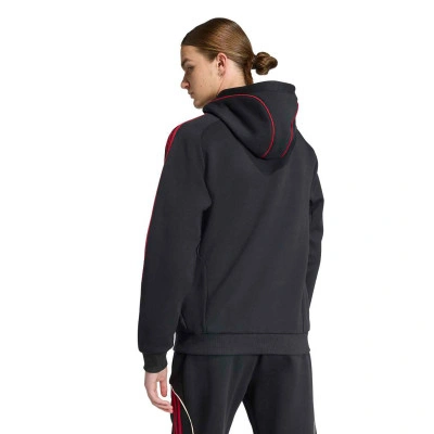 Sweat-shirt Liverpool FC Urban Purist Fanswear 2025-2026