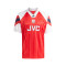 T-Shirt adidas Arsenal FC Edición Especial 2025-2026