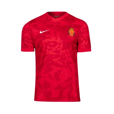T-Shirt RCD Mallorca Pre-Match 2025-2026