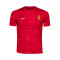 T-Shirt Nike Enfant RCD Mallorca Pre-Match 2025-2026