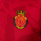 T-Shirt Nike Enfant RCD Mallorca Pre-Match 2025-2026