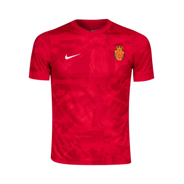 camiseta-nike-rcd-mallorca-pre-match-2025-2026-nino-university-red-gym-red-white-1