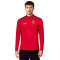 Sweat-shirt Nike RCD Mallorca Pre-Match 2025-2026